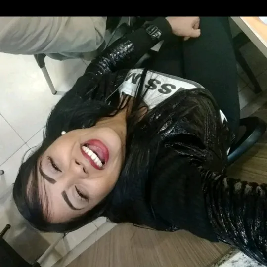 Psicanalista Karla Moari