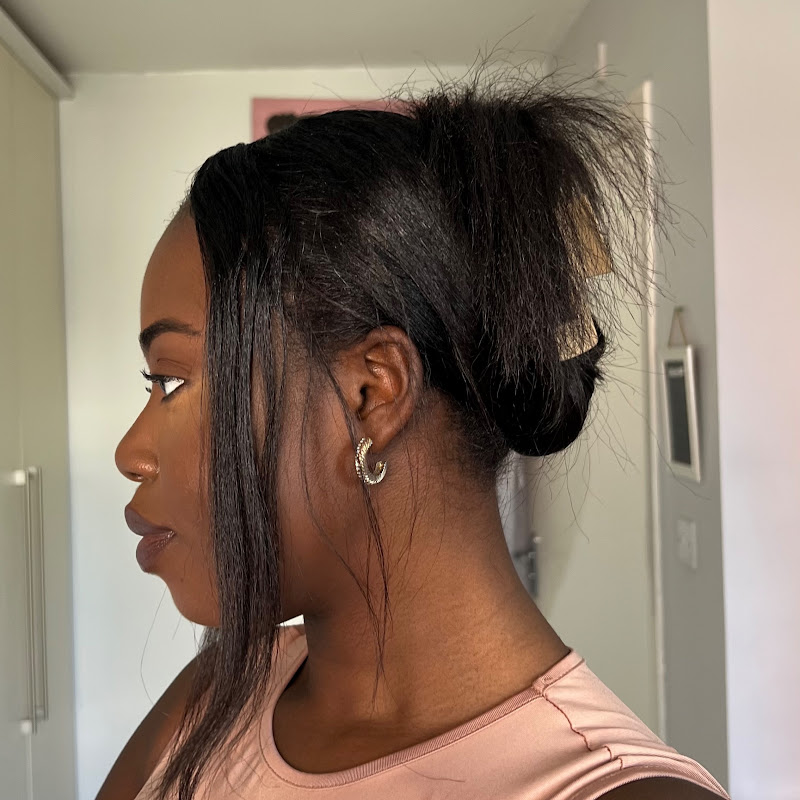 Agyeiwaa Mensah