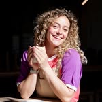 Laurane | Mentor & formatrice profs de yoga