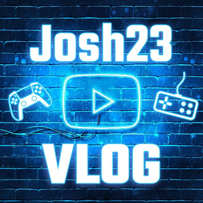 Josh23 Vlog