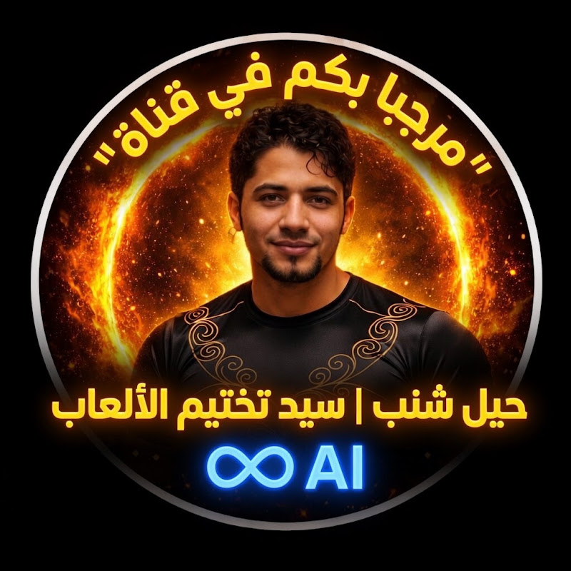 حيل شنب tricks.Shanab