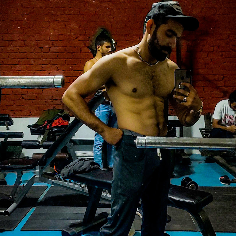 FITNESS Himachali CLUB