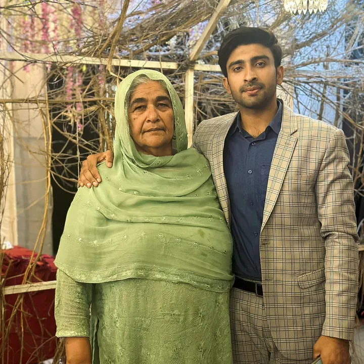 Abdullah Bhai 😇