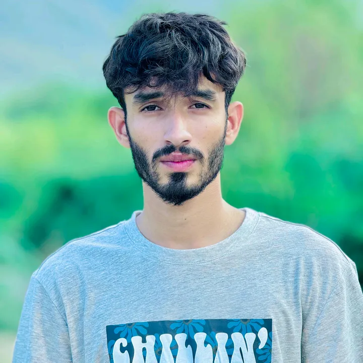 Hasnain Amjad
