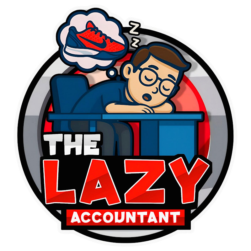 The Lazy Accountant