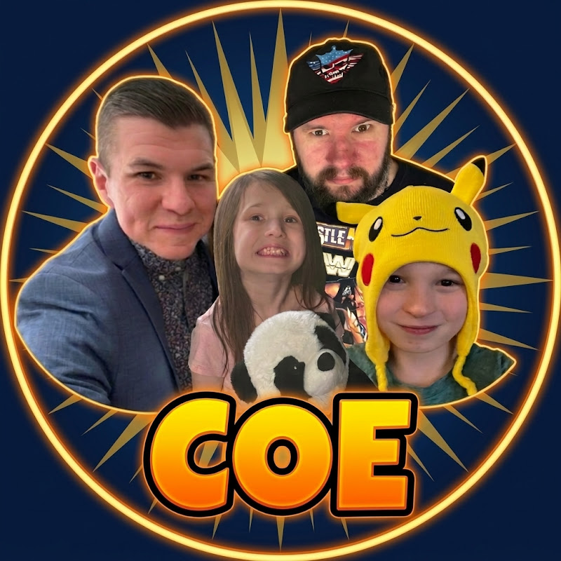 Cash Oakley Entertainment 