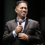 Pastor Michael Fernandes