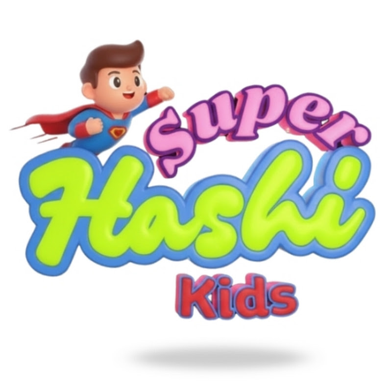 Super Hashi Kids