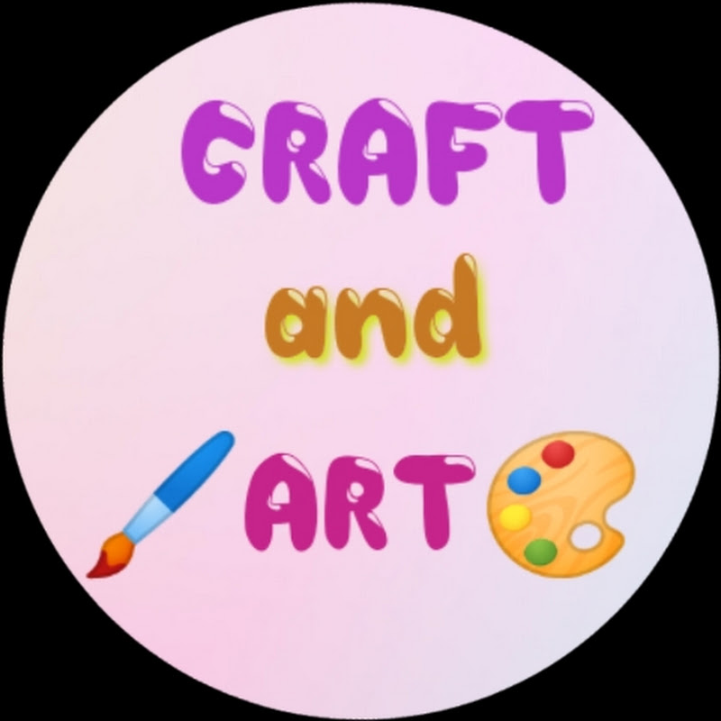 CRAFT and ART
