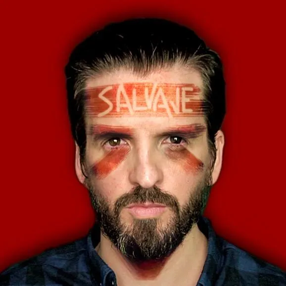 Joan Salvaje