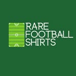 Rare Football Shirts