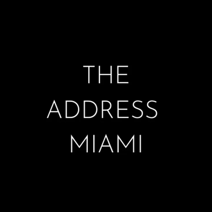 THE ADDRESS MIAMI