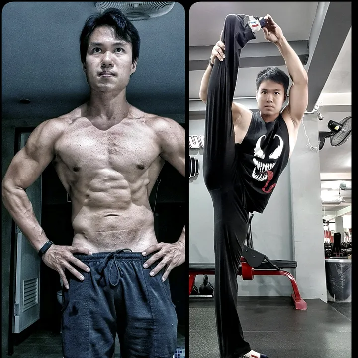 ไก่แจ้ KJ WINGMAN