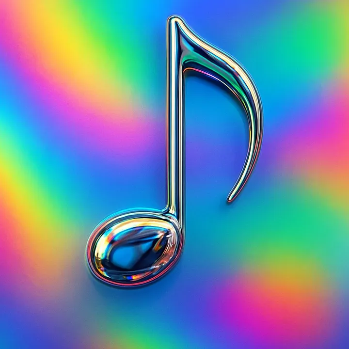 🎶La Balle musicale