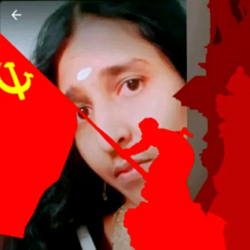 സഖാവ് ....🚩💪🔥