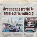 BYD Full EV self-driving 197 Countries