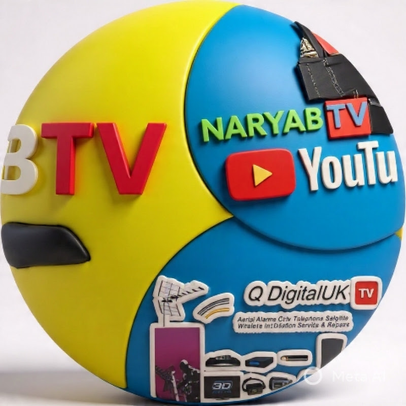 Naryab TV