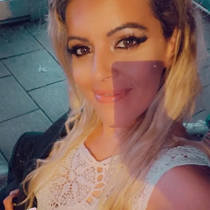 Soraia 🥰❤️