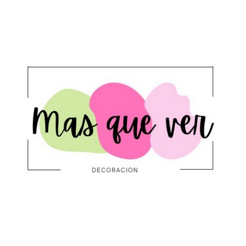 Más que ver