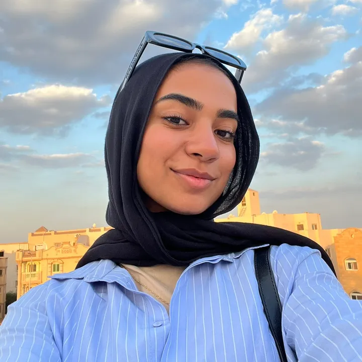 Rawan Khaled