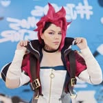 Alec Cosplayer