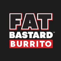 FAT BASTARD BURRITO