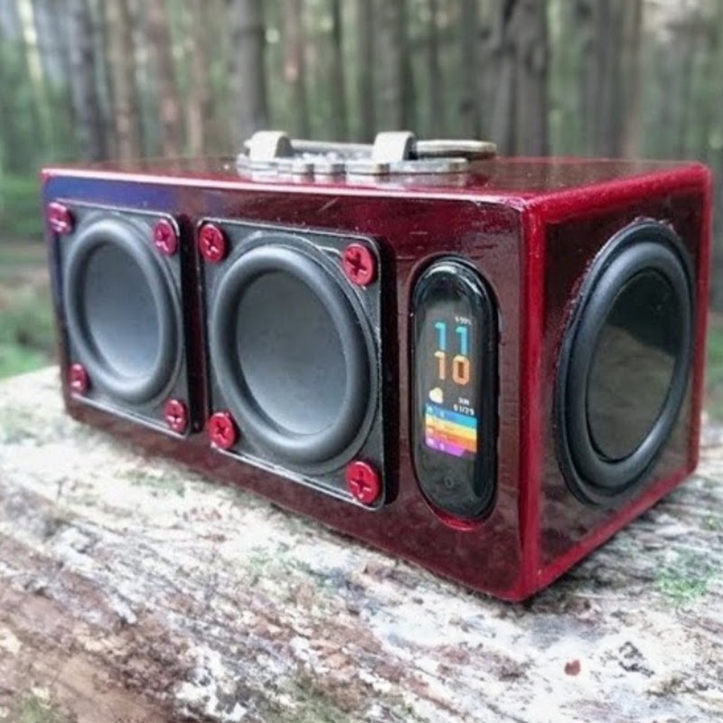 Audio16 
