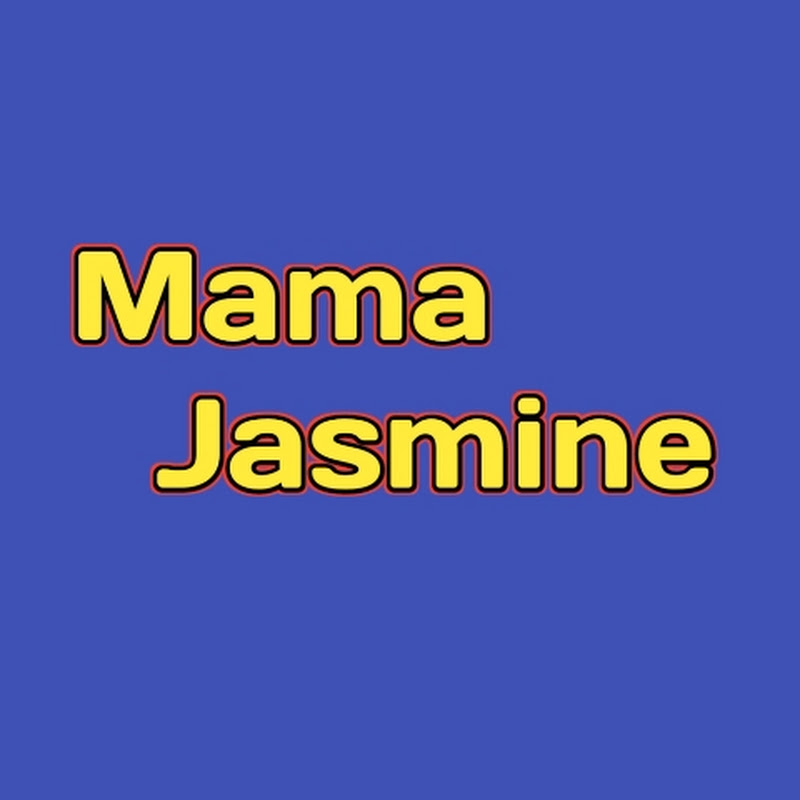 Mama Jasmine
