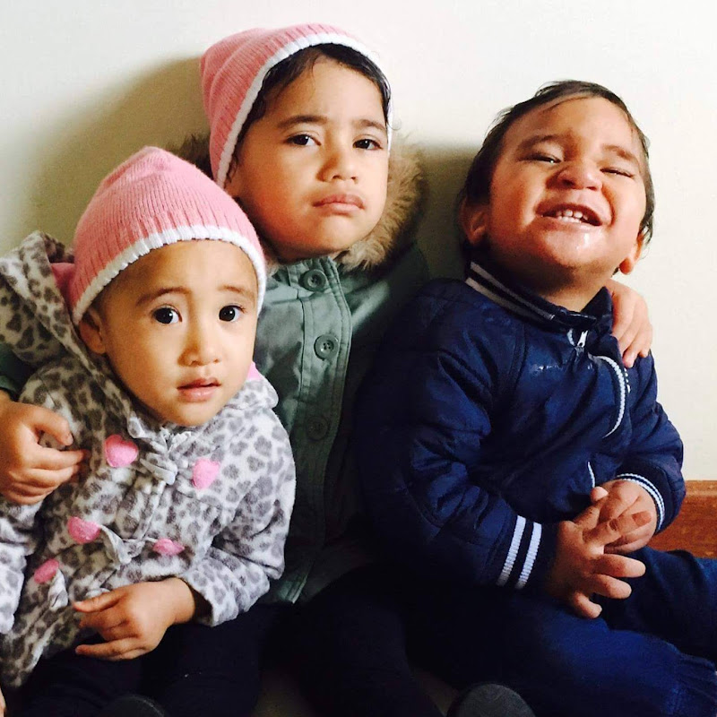Sione Havili Loko