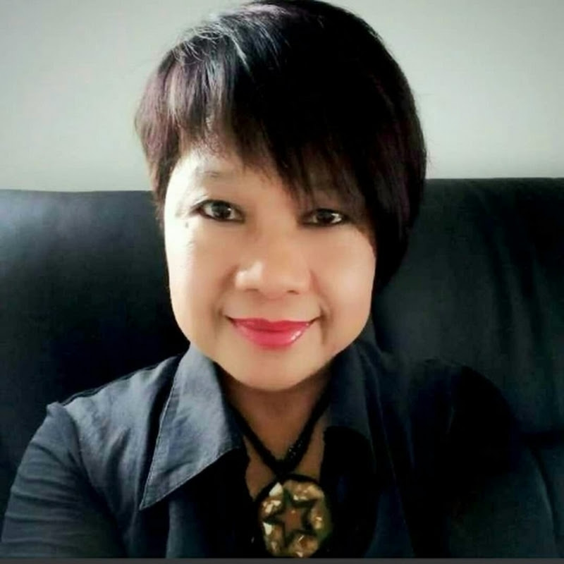 Margaret Chiew