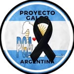 Proyecto Galgo Argentina Ⓥ🇦🇷