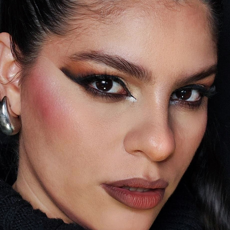 Brilmakeup