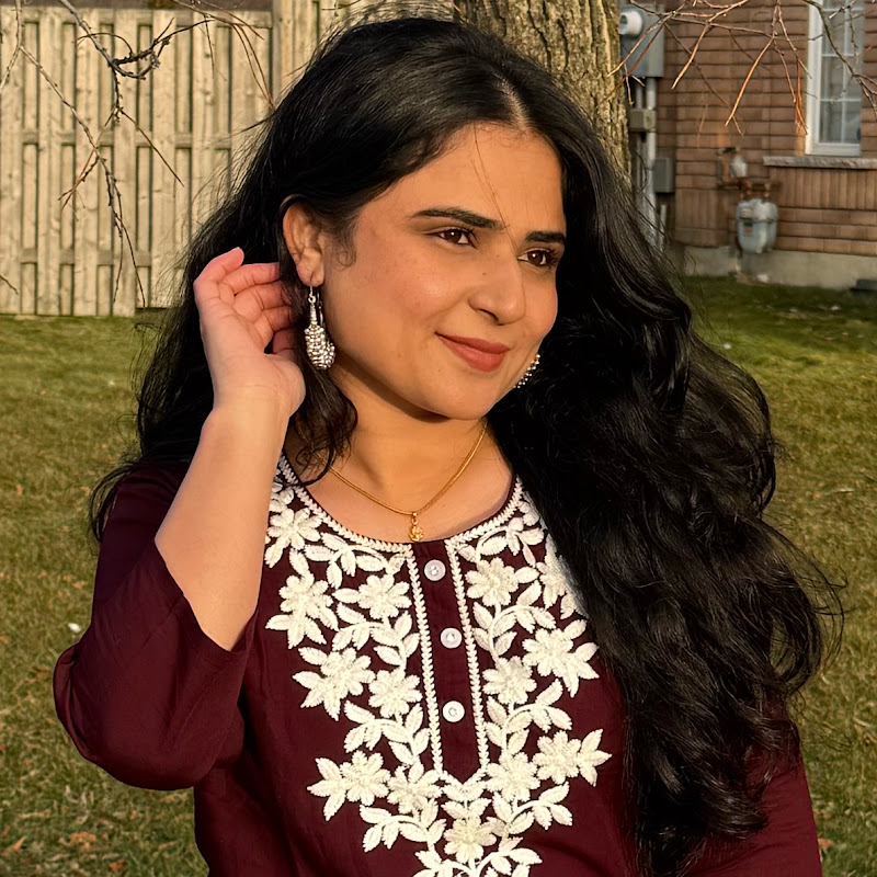 Sonia Dadwal