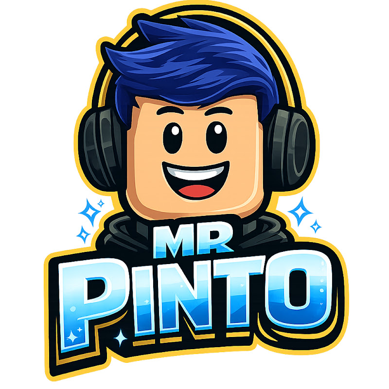 Mr Pinto