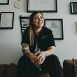 Kaitlyn Stewart | like•a•ble cocktails | bartender & educator