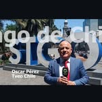 Oscar Pérez Tapia