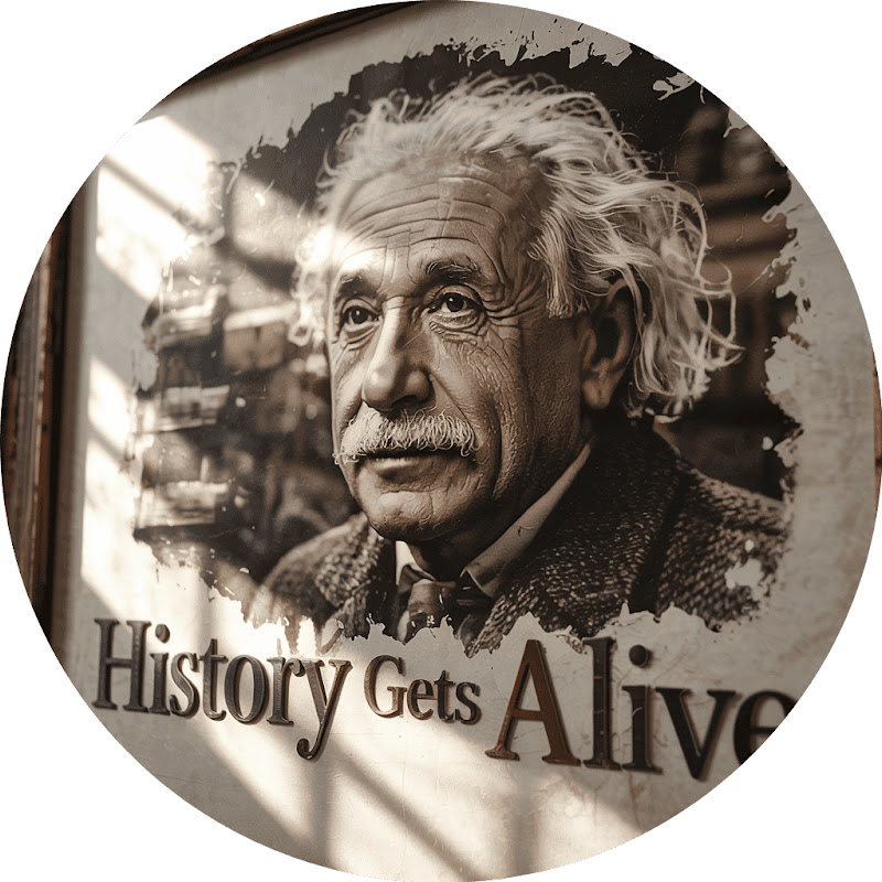 History gets Alive