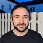 Joshua Javaherian