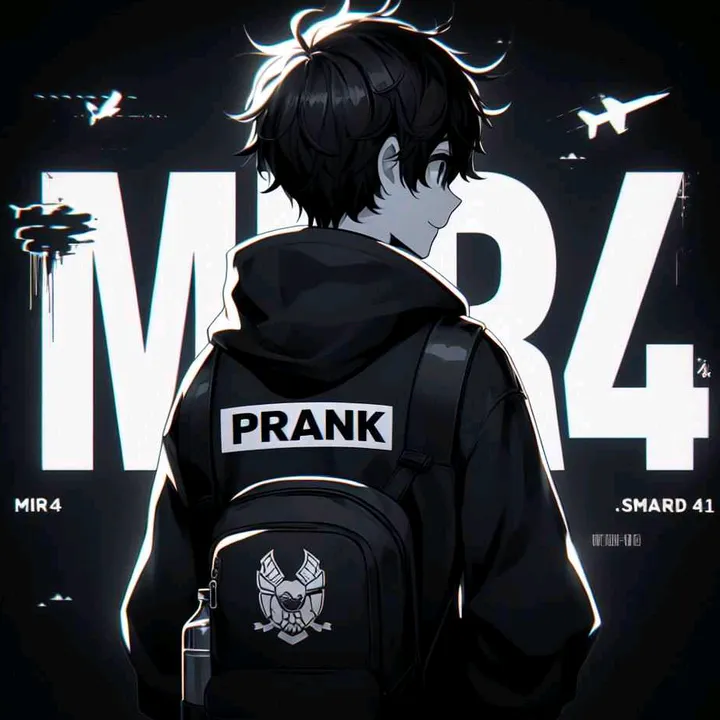Prank