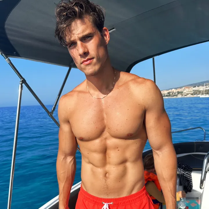 Stefan Petrov