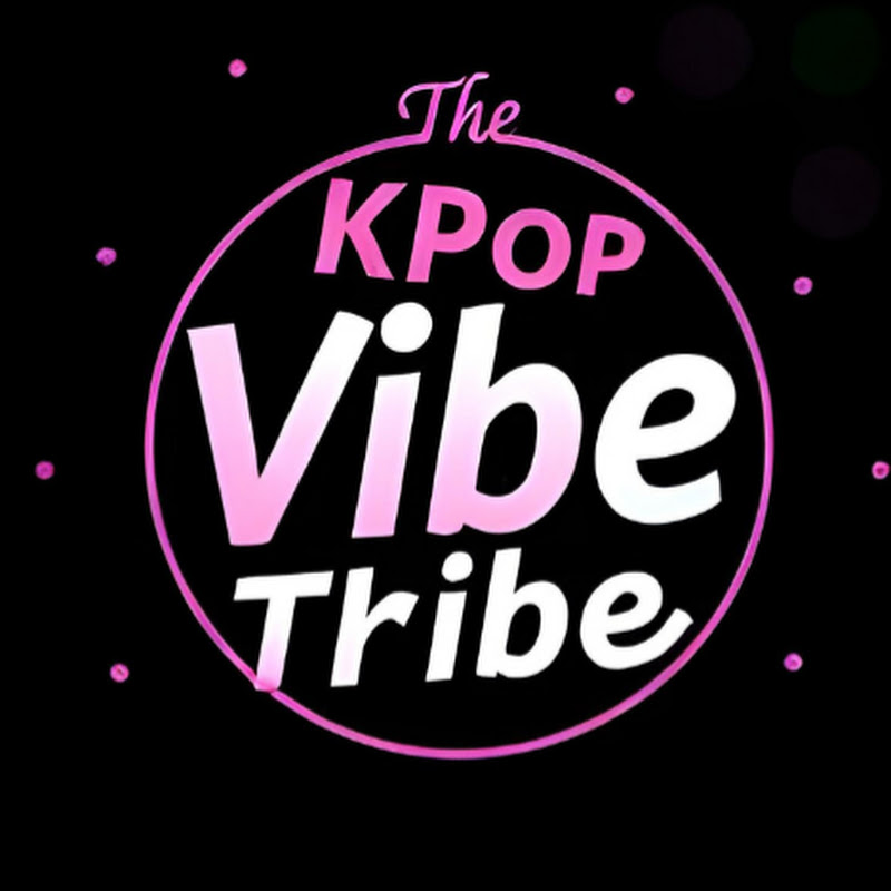 The Kpop Vibe Tribe