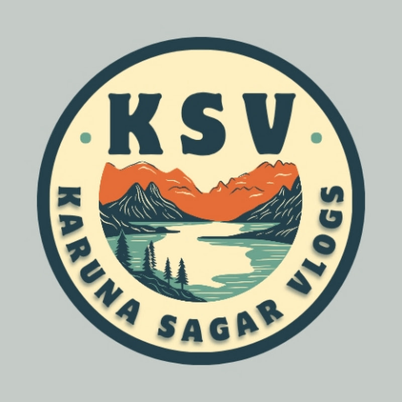 KARUNA SAGAR VLOGS