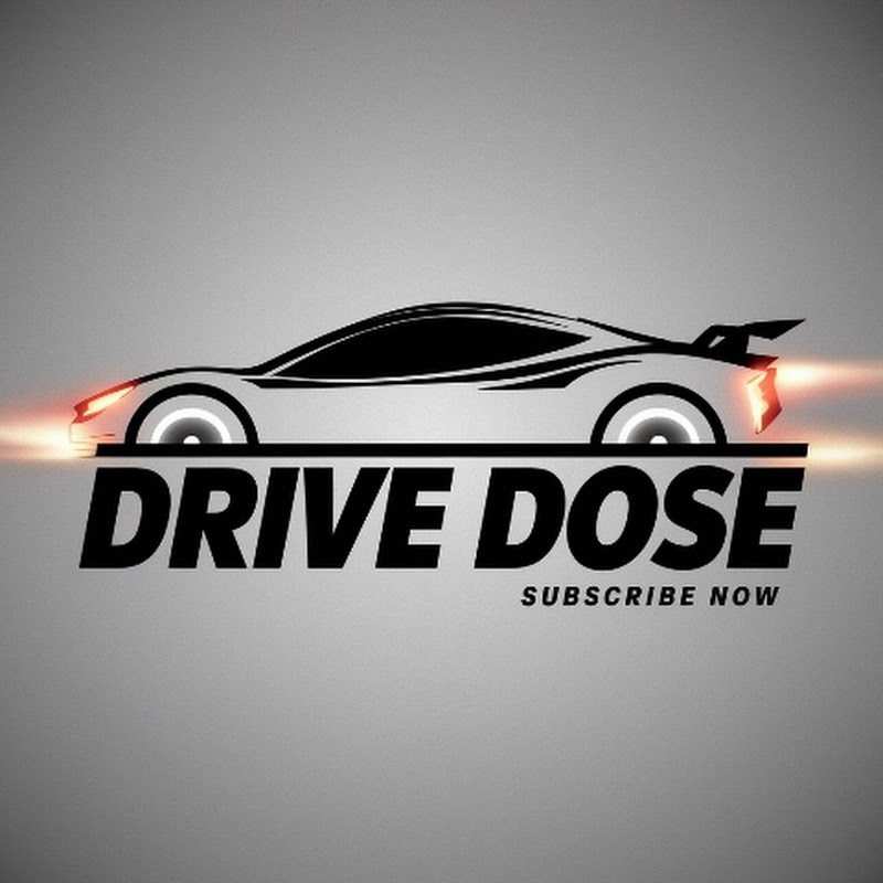 Drive Dose