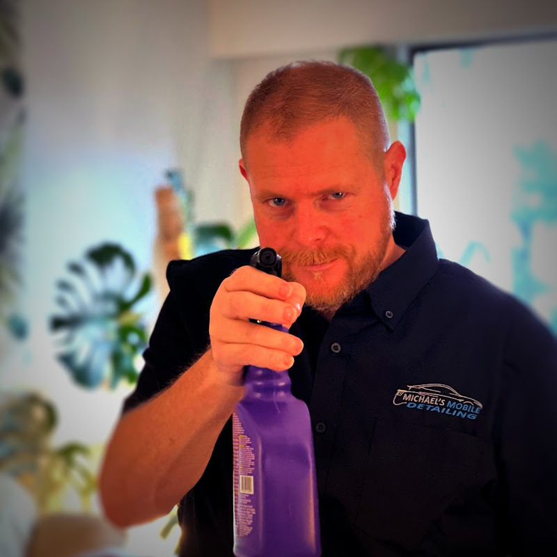 Michael's Mobile Detailing