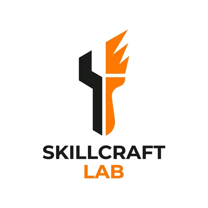 skill craft lab 🌲🏡