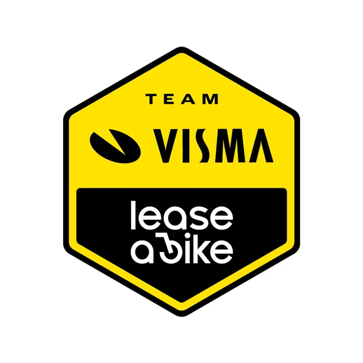 Team Visma | Lease a Bike