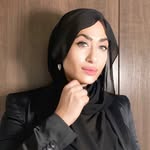 Khadija Kadodia