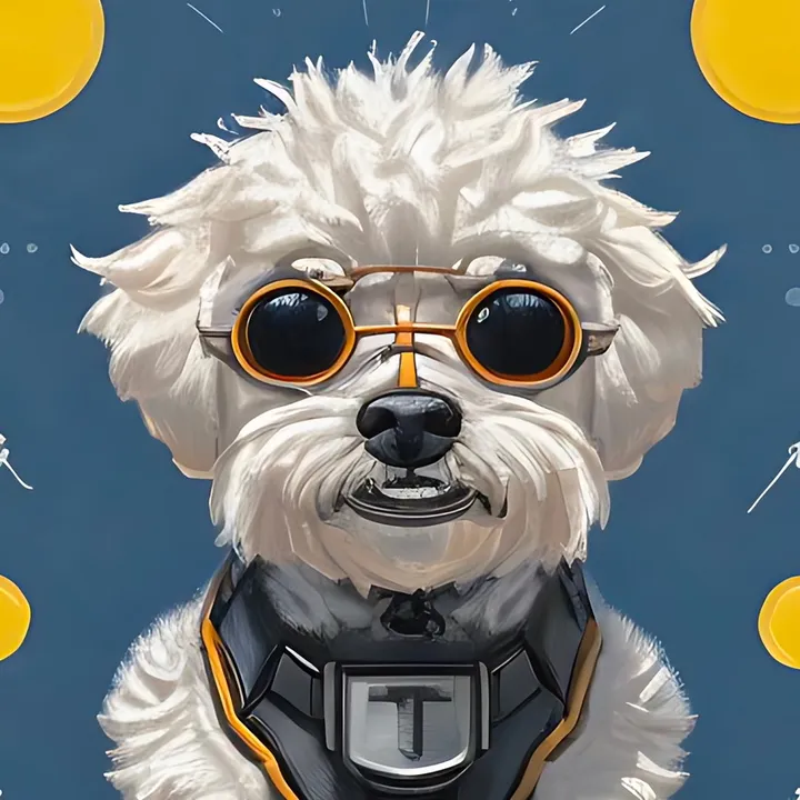 Shimi | Maltipoo Puppy