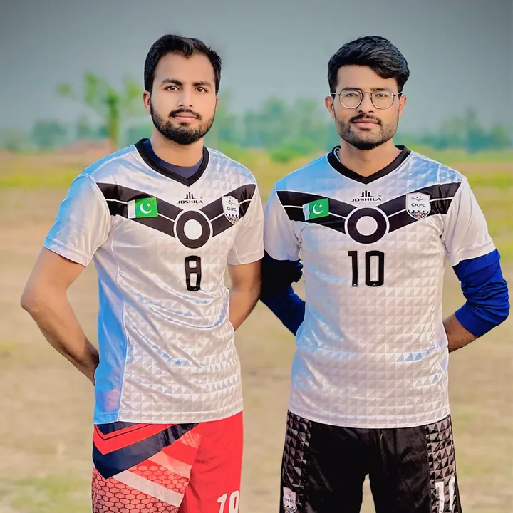 محمد زین علی گجر (رنگڑہ )⚽️☠️