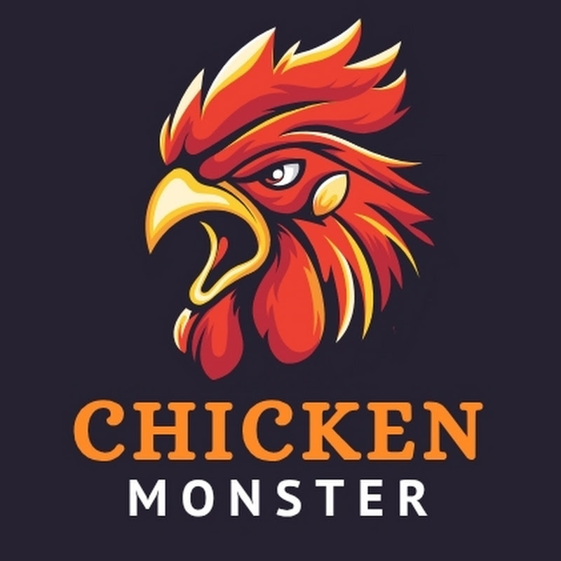 Chicken monster